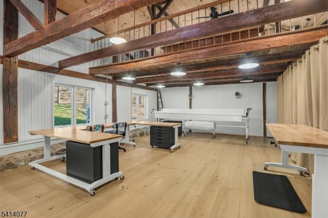 154 ROCKAWAY ROAD, Tewksbury Twp., NJ 08833