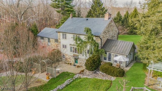 154 ROCKAWAY ROAD, Tewksbury Twp., NJ 08833