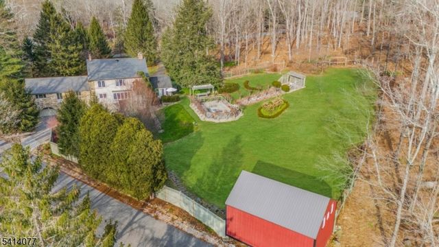 154 ROCKAWAY ROAD, Tewksbury Twp., NJ 08833