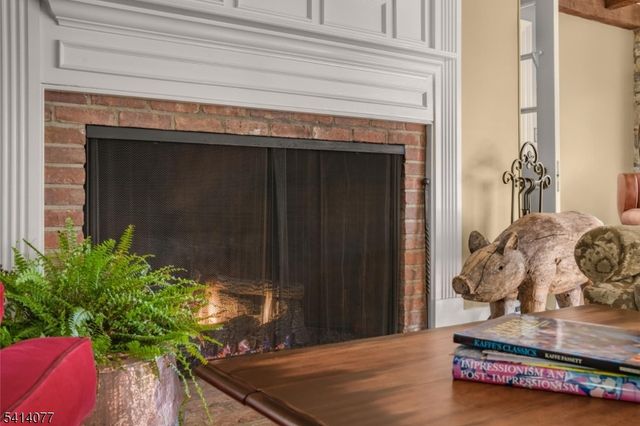 154 ROCKAWAY ROAD, Tewksbury Twp., NJ 08833