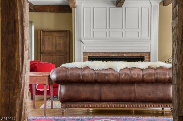 154 ROCKAWAY ROAD, Tewksbury Twp., NJ 08833