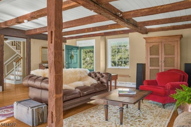 154 ROCKAWAY ROAD, Tewksbury Twp., NJ 08833