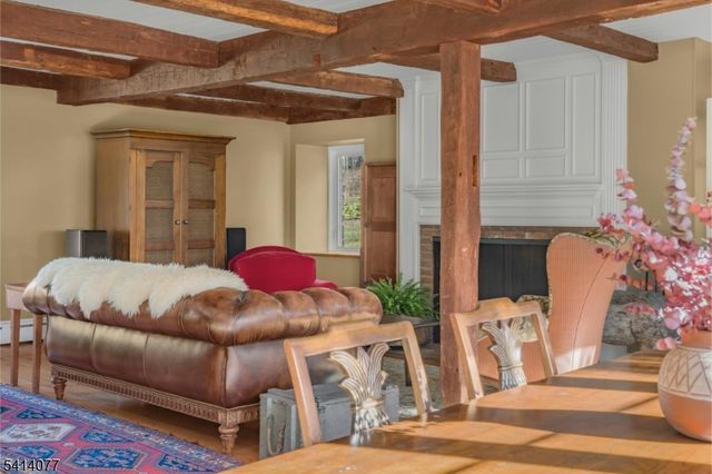 154 ROCKAWAY ROAD, Tewksbury Twp., NJ 08833