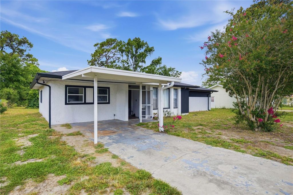 477 SPRING LANE, Ocala, FL 34472