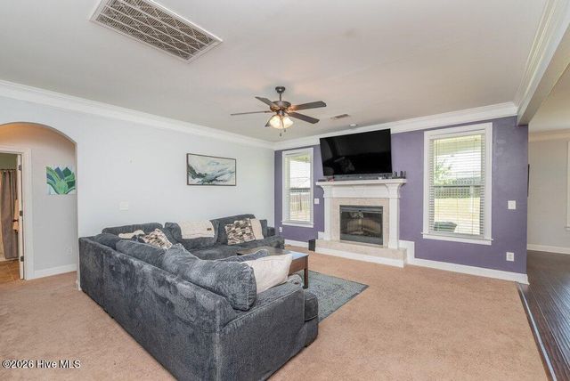 2165 Grove Landing Way, Grovetown, GA 30813