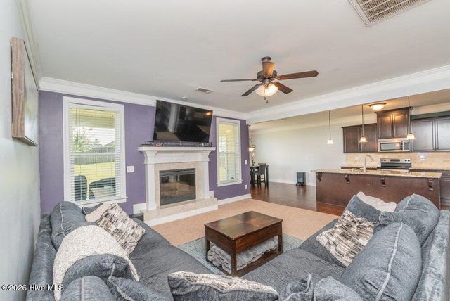 2165 Grove Landing Way, Grovetown, GA 30813