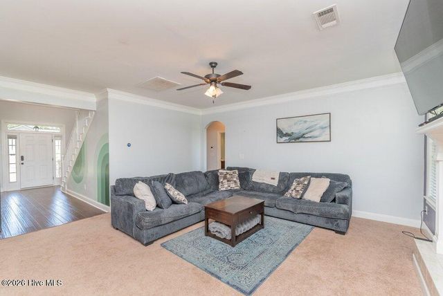 2165 Grove Landing Way, Grovetown, GA 30813