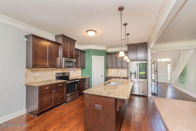 2165 Grove Landing Way, Grovetown, GA 30813