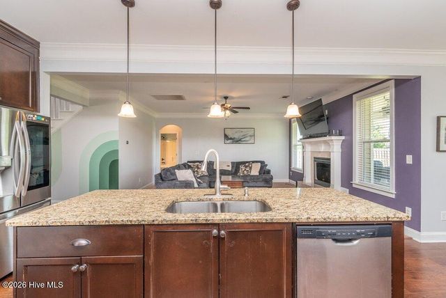 2165 Grove Landing Way, Grovetown, GA 30813