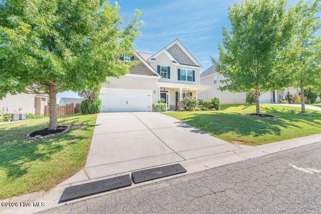 2165 Grove Landing Way, Grovetown, GA 30813