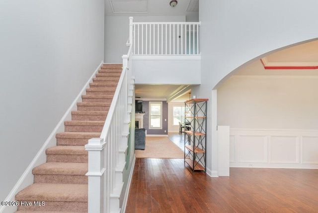 2165 Grove Landing Way, Grovetown, GA 30813