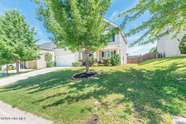 2165 Grove Landing Way, Grovetown, GA 30813