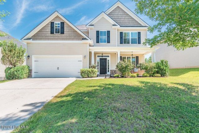 2165 Grove Landing Way, Grovetown, GA 30813