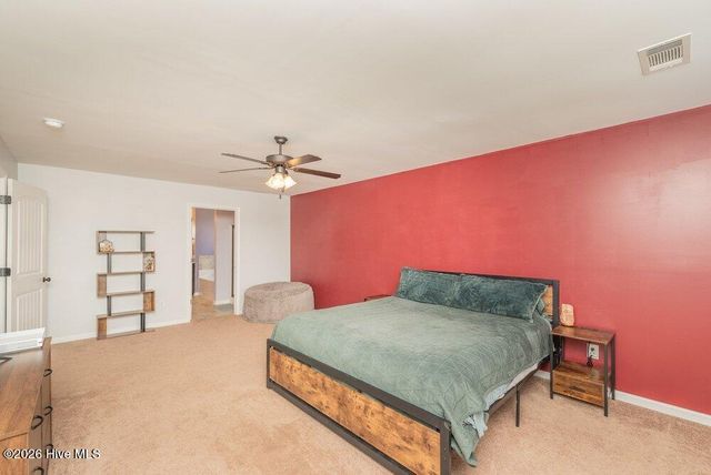 2165 Grove Landing Way, Grovetown, GA 30813