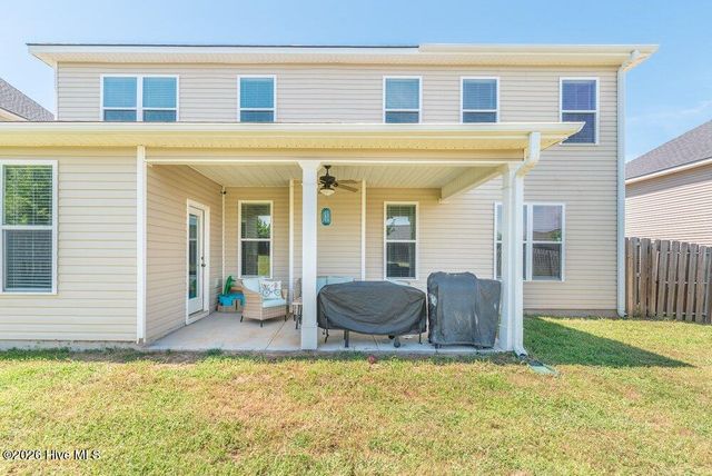 2165 Grove Landing Way, Grovetown, GA 30813