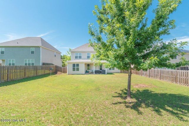 2165 Grove Landing Way, Grovetown, GA 30813