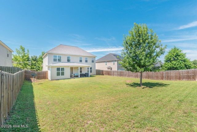 2165 Grove Landing Way, Grovetown, GA 30813