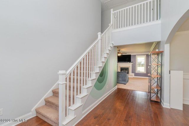 2165 Grove Landing Way, Grovetown, GA 30813
