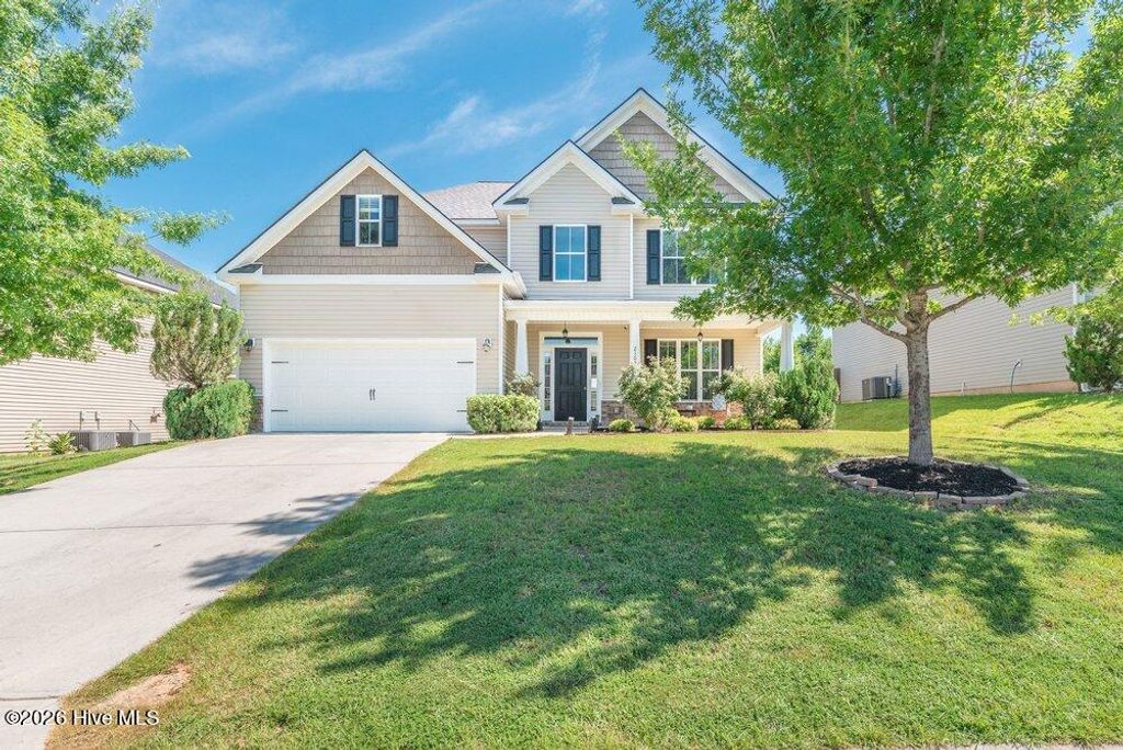 2165 Grove Landing Way, Grovetown, GA 30813