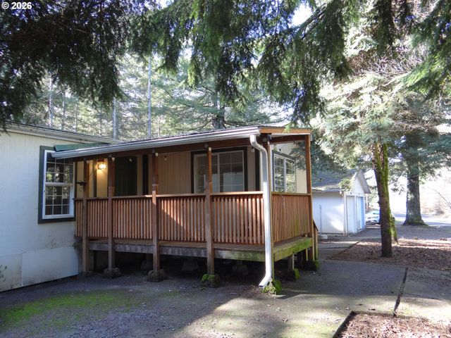 40747 Ne MILLER Rd, Washougal, WA 98671