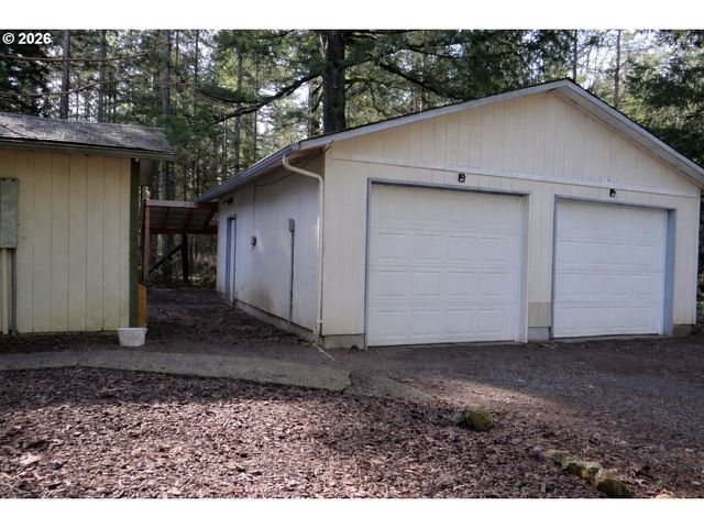 40747 Ne MILLER Rd, Washougal, WA 98671