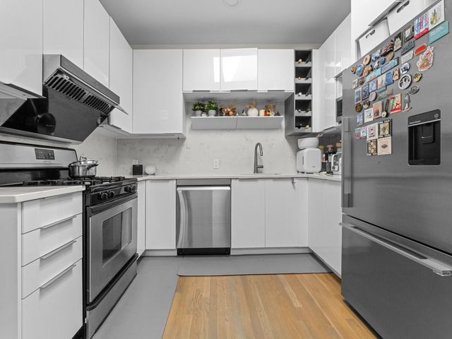 435 Marlborough St 6, Boston, MA 02115