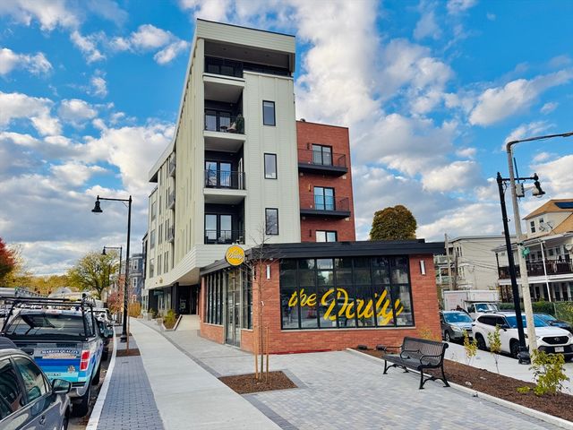 500 Talbot Ave 311, Boston, MA 02124