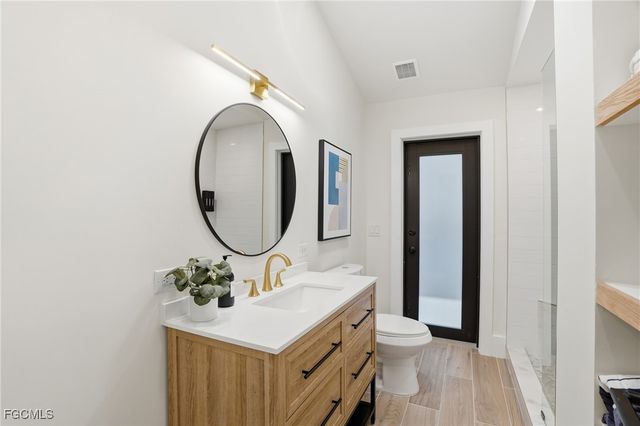 7161 Shannon BLVD, Fort Myers, FL 33908