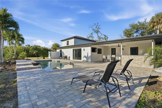 7161 Shannon BLVD, Fort Myers, FL 33908