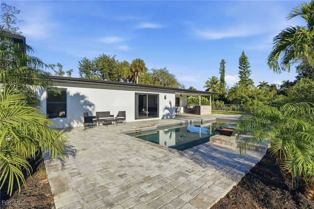 7161 Shannon BLVD, Fort Myers, FL 33908