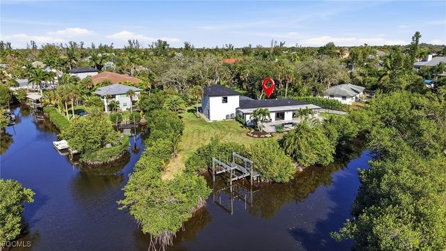 7161 Shannon BLVD, Fort Myers, FL 33908