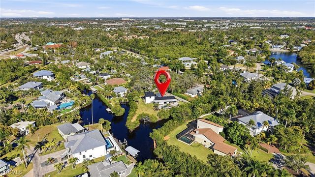 7161 Shannon BLVD, Fort Myers, FL 33908