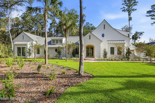 260 AUTUMN TIDE Trail, Ponte Vedra, FL 32081