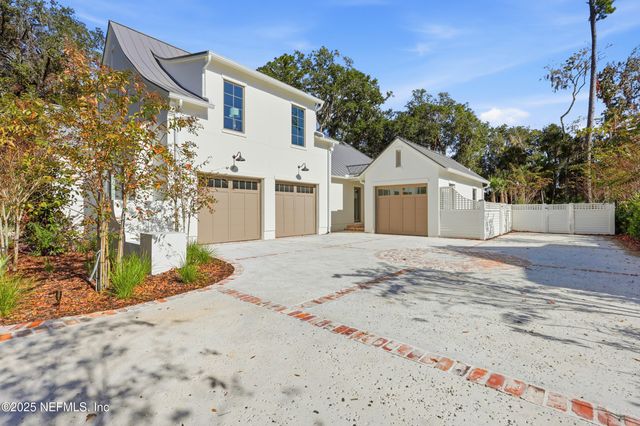 260 AUTUMN TIDE Trail, Ponte Vedra, FL 32081
