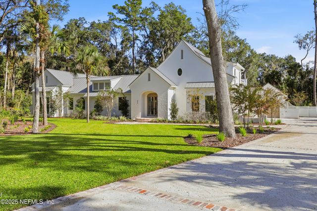 260 AUTUMN TIDE Trail, Ponte Vedra, FL 32081