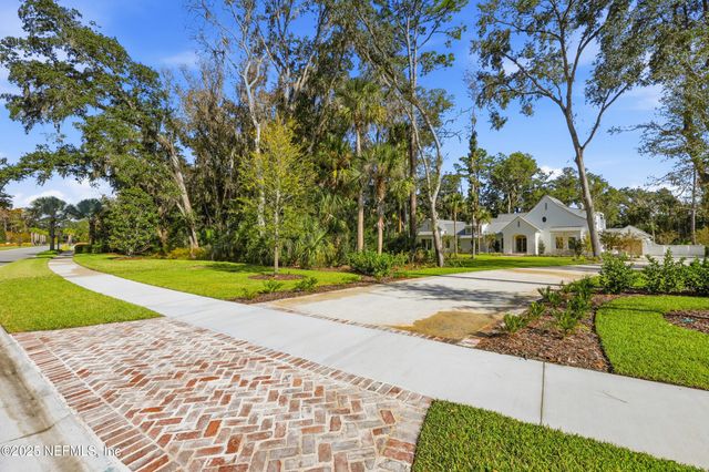 260 AUTUMN TIDE Trail, Ponte Vedra, FL 32081