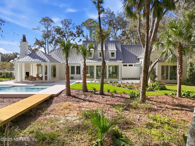 260 AUTUMN TIDE Trail, Ponte Vedra, FL 32081
