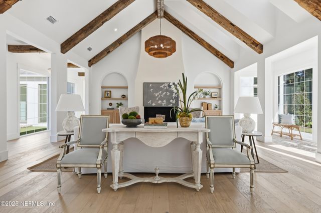 260 AUTUMN TIDE Trail, Ponte Vedra, FL 32081