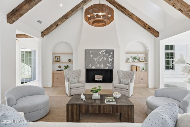 260 AUTUMN TIDE Trail, Ponte Vedra, FL 32081