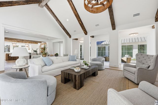 260 AUTUMN TIDE Trail, Ponte Vedra, FL 32081