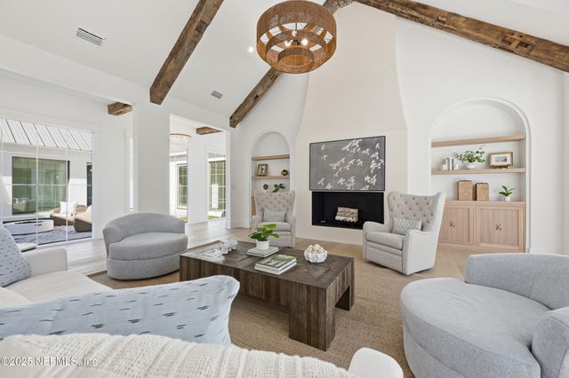 260 AUTUMN TIDE Trail, Ponte Vedra, FL 32081