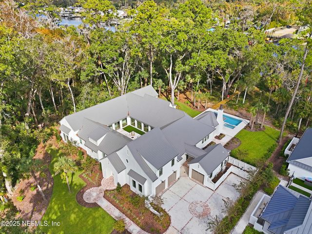 260 AUTUMN TIDE Trail, Ponte Vedra, FL 32081