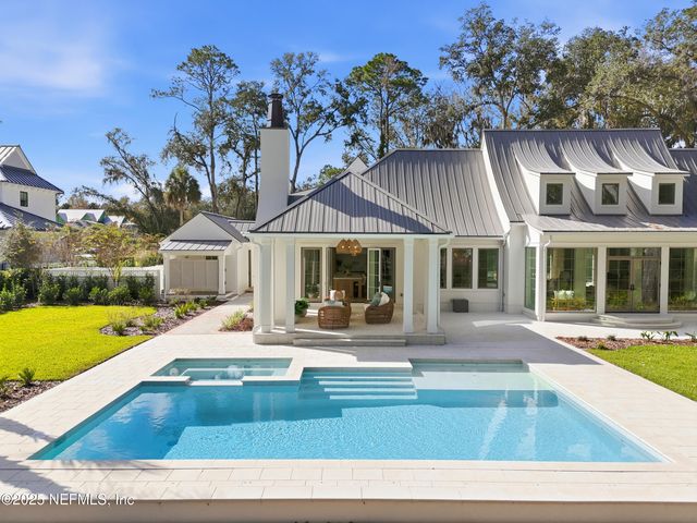 260 AUTUMN TIDE Trail, Ponte Vedra, FL 32081