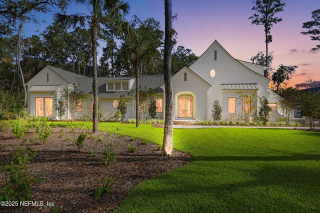 260 AUTUMN TIDE Trail, Ponte Vedra, FL 32081