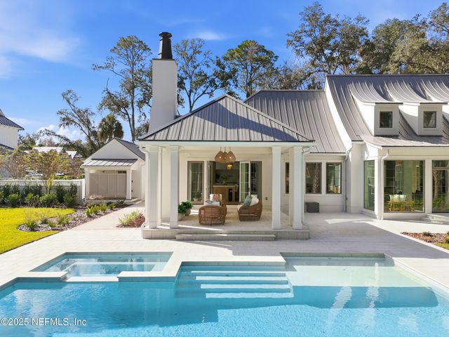 260 AUTUMN TIDE Trail, Ponte Vedra, FL 32081