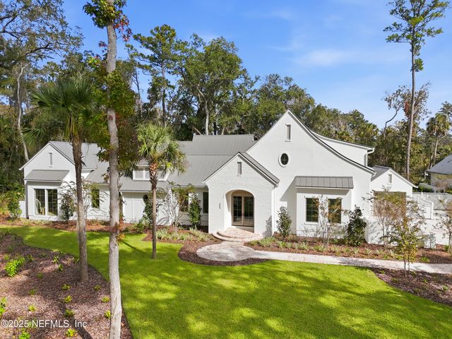 260 AUTUMN TIDE Trail, Ponte Vedra, FL 32081
