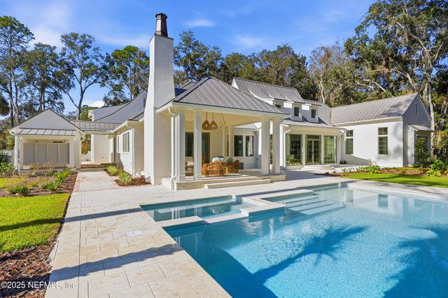 260 AUTUMN TIDE Trail, Ponte Vedra, FL 32081