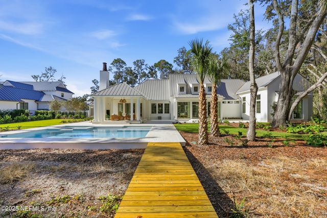 260 AUTUMN TIDE Trail, Ponte Vedra, FL 32081