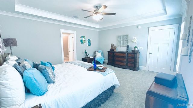 301 Avenue Of Learning Street, Pike Road, AL 36064