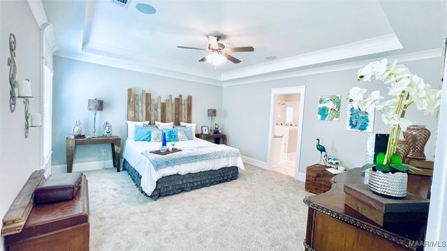 301 Avenue Of Learning Street, Pike Road, AL 36064